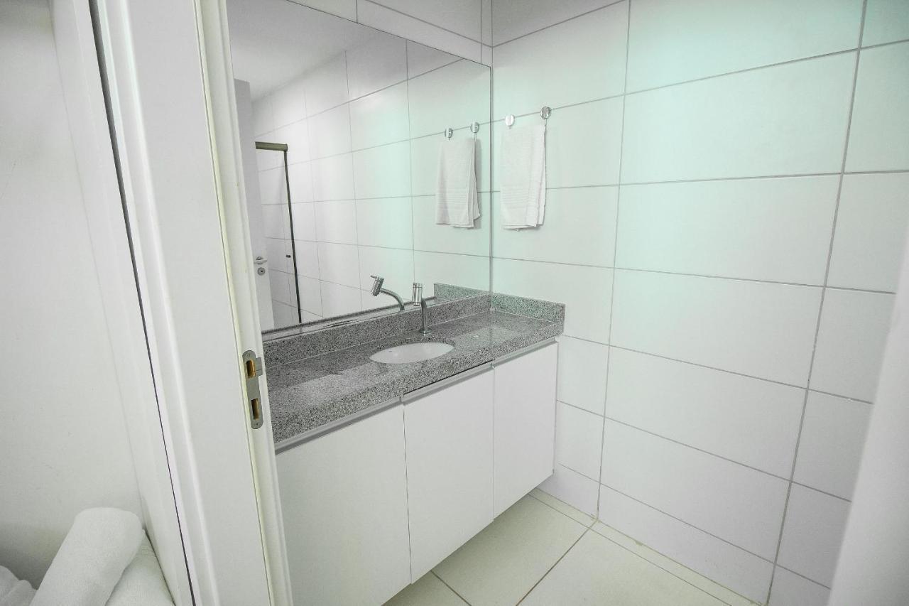 Laguna Beach Flat By New Time Porto de Galinhas Exterior photo