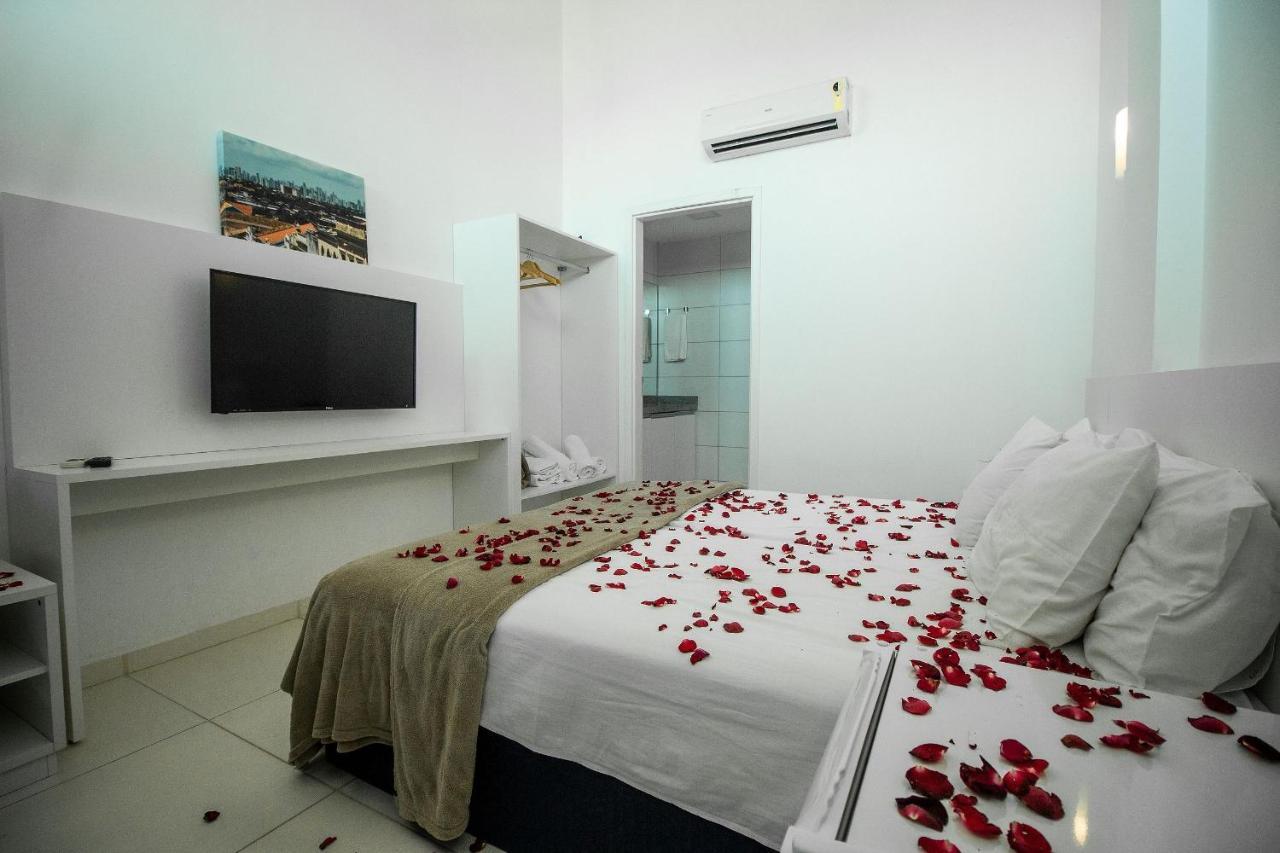 Laguna Beach Flat By New Time Porto de Galinhas Exterior photo