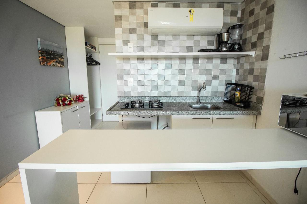 Laguna Beach Flat By New Time Porto de Galinhas Exterior photo