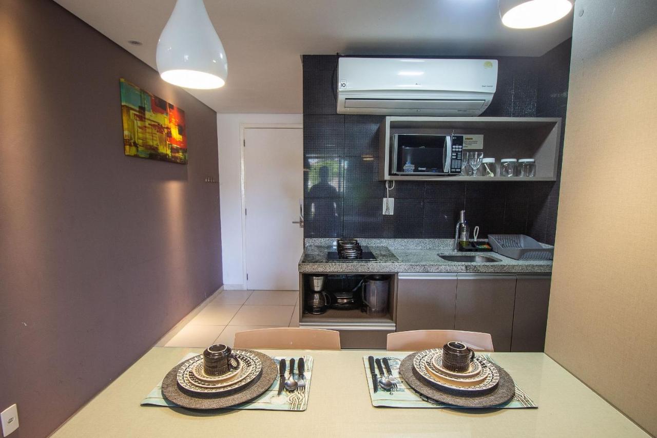 Laguna Beach Flat By New Time Porto de Galinhas Exterior photo
