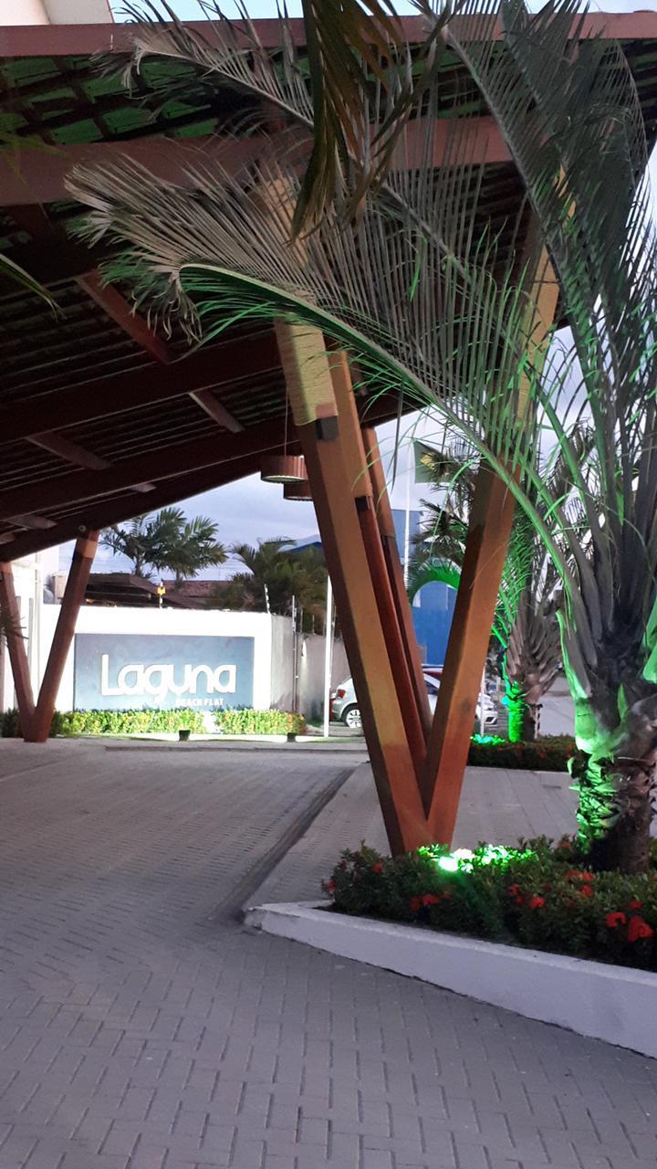Laguna Beach Flat By New Time Porto de Galinhas Exterior photo