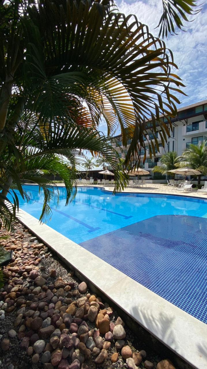Laguna Beach Flat By New Time Porto de Galinhas Exterior photo